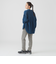 GRAMICCI / ボンディング ニットフリース テーパードパンツ（S～M）