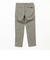 GRAMICCI / ボンディング ニットフリース テーパードパンツ（S～M）