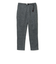 GRAMICCI / ボンディング ニットフリース テーパードパンツ（S～M）