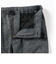 GRAMICCI / ボンディング ニットフリース テーパードパンツ（S～M）