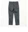 GRAMICCI / ボンディング ニットフリース テーパードパンツ（S～M）