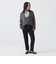 GRAMICCI / ボンディング ニットフリース テーパードパンツ（S～M）