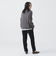 GRAMICCI / ボンディング ニットフリース テーパードパンツ（S～M）