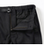 GRAMICCI / ボンディング ニットフリース テーパードパンツ（S～M）