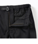 GRAMICCI / ボンディング ニットフリース テーパードパンツ（S～M）