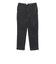 GRAMICCI / ボンディング ニットフリース テーパードパンツ（S～M）