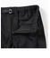 GRAMICCI / ボンディング ニットフリース テーパードパンツ（S～M）