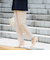センタープレス パンツ（S～L）