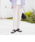 センタープレス パンツ（S～L）