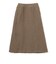 ツイード スカート