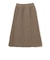 ツイード スカート