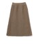 ツイード スカート