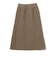 ツイード スカート