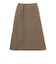 ツイード スカート