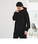 On / Pull Over Hoodie