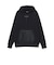 On / Pull Over Hoodie