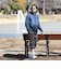 On / Pull Over Hoodie
