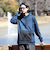 On / Pull Over Hoodie