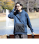 On / Pull Over Hoodie