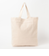 THE NORTH FACE / オーガニックコットン トートバッグ