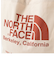 THE NORTH FACE / オーガニックコットン トートバッグ
