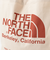 THE NORTH FACE / オーガニックコットン トートバッグ