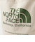 THE NORTH FACE / オーガニックコットン トートバッグ
