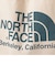 THE NORTH FACE / オーガニックコットン トートバッグ