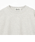 GYMPHLEX / クルーネック ロングスリーブ Tシャツ