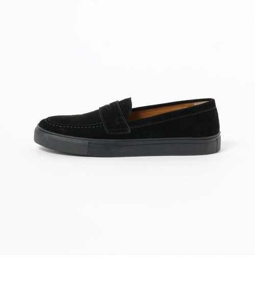 B:MING by BEAMS / レザー コインローファー｜ビーミングライフストア