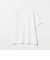 DANTON / SHORT SLEEVE POCKET T-SHIRT PLAIN（S～M）