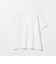 DANTON / SHORT SLEEVE POCKET T-SHIRT PLAIN（S～M）