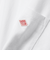 DANTON / SHORT SLEEVE POCKET T-SHIRT PLAIN（S～M）