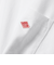 DANTON / SHORT SLEEVE POCKET T-SHIRT PLAIN（S～M）