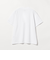 DANTON / SHORT SLEEVE POCKET T-SHIRT PLAIN（S～M）