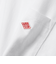 DANTON / SHORT SLEEVE POCKET T-SHIRT PLAIN（S～M）