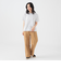 DANTON / SHORT SLEEVE POCKET T-SHIRT PLAIN（S～M）