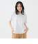 DANTON / SHORT SLEEVE POCKET T-SHIRT PLAIN（S～M）