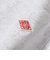 DANTON / SHORT SLEEVE POCKET T-SHIRT PLAIN（S～M）