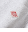 DANTON / SHORT SLEEVE POCKET T-SHIRT PLAIN（S～M）
