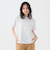 DANTON / SHORT SLEEVE POCKET T-SHIRT PLAIN（S～M）
