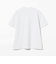 DANTON / SHORT SLEEVE POCKET T-SHIRT PLAIN（S～M）