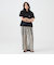 DANTON / SHORT SLEEVE POCKET T-SHIRT PLAIN（S～M）