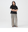 DANTON / SHORT SLEEVE POCKET T-SHIRT PLAIN（S～M）