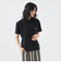 DANTON / SHORT SLEEVE POCKET T-SHIRT PLAIN（S～M）