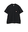 DANTON / SHORT SLEEVE POCKET T-SHIRT PLAIN（S～M）