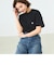 DANTON / SHORT SLEEVE POCKET T-SHIRT PLAIN（S～M）