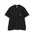 DANTON / SHORT SLEEVE POCKET T-SHIRT PLAIN（S～M）