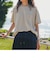 DANTON / SHORT SLEEVE POCKET T-SHIRT PLAIN（S～M）