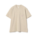 DANTON / SHORT SLEEVE POCKET T-SHIRT PLAIN（S～M）